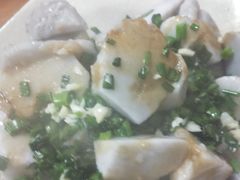 -洪福饭店·十八年老店