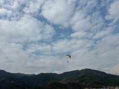 -趣飞飞黑麋峰国际滑翔伞基地