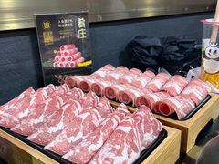 -友谊新天地广场(金街店)