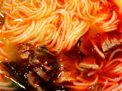 绵阳米粉-富乐山酒店(西黄城根北街店)