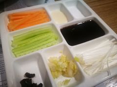 -小大董·烤鸭(凤凰汇店)