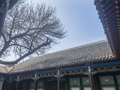 -张学良旧居陈列馆