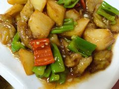 -东北酱骨头馆(蓁巷店)