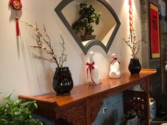 -又一福烤鸭·北京菜(东四店)