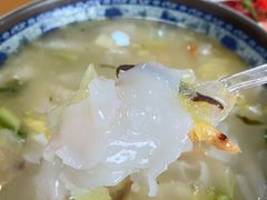 -福州人铭小吃
