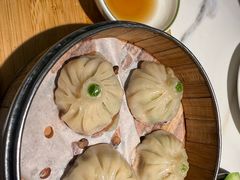 -春家·非遗手工小吃(徐汇万科广场店)