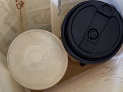 -喜茶(北京石景山万达店)