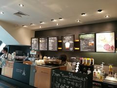 -星巴克(苏州泰华店)
