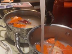 -东道煮牛肉火锅(东盛大街店)