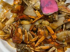 -周家二小姐的菜(西津渡店)