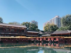 -皇家御河游(紫御湾码头)