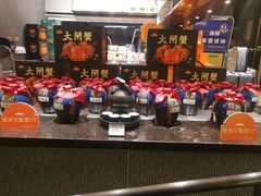 -小厨娘淮扬菜(天印大道店)