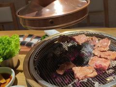 -泥炉烧肉师(新街口金銮巷店)