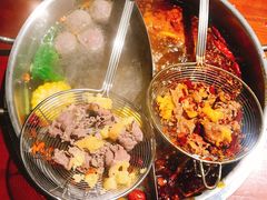 -高兴壹锅·潮汕鲜牛肉火锅(良乡梅花庄店)