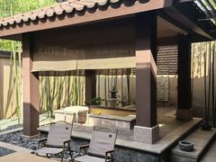 -春晖园度假酒店温泉