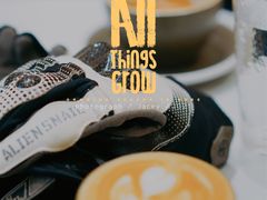 澳白-XI·LaundryCafe 喜咖自助洗衣咖啡店