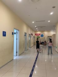 -苏州大学附属儿童医院(园区总院)