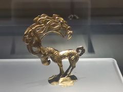 -陕西历史博物馆