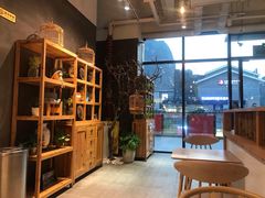 -冰泉豆浆馆(阳朔店)