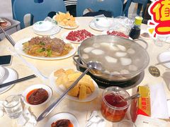 -老二正宗汕头牛肉丸店