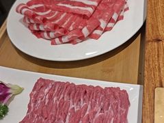 -南门涮肉(北洼路店)