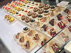 -红跑车HPCBAKERY(汉商店)