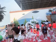 -东湖欢乐水世界