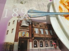 -德大西餐社(云南南路店)