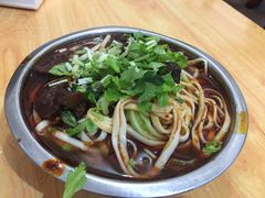 -胖大娘面馆(较场坝街店)