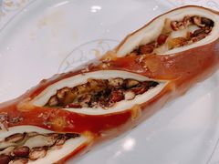 碱水红豆-安上烘焙 ENCHANTE(世纪汇店)
