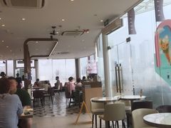 大堂-哈根达斯(滨江店)