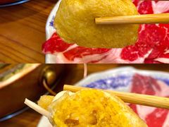 -东镇老火锅(胶州宝龙店)