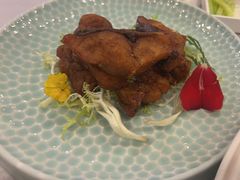 -全聚德(上海首店浦东店)