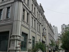 -中华巴洛克风情街