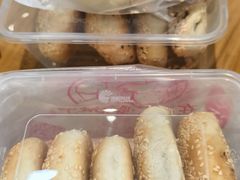 -江南蟹壳皇(新民桥店)