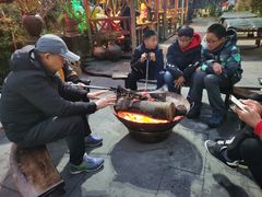 -青城甲(青城山店)