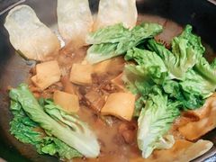 -三里屯土灶炖公鸡地锅鸡(江东店)