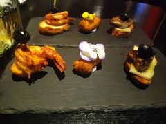 -C&R西班牙餐厅