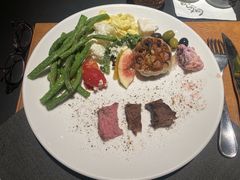 -拉蒂娜·巴西牛排馆 Latina·Brazilian Steakhouse(王府井喜悦店)