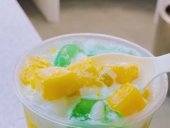-7分甜(苏州中心店)