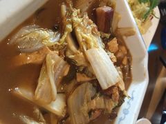 烧肉馆-烧肉馆(古北水镇景区店)