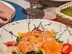 -Kathleen's Bistro&Bar 凯圣琳西餐厅(漕河泾印象城店)