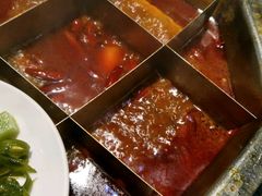 -香天下·四川火锅(安镇大润发店)