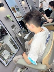 -NY漂发染发主打
