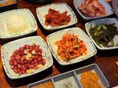 -火炉情韩国料理店(古田路店)