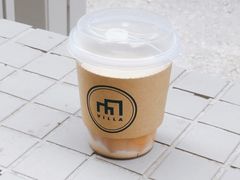 -Cafe Villa