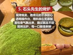 -巧克力渔家.小船海鲜胶东菜(三浴场店)