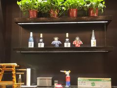 -北京泰富酒店-道日本料理餐厅