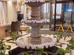 -鑫皇朝酒店(建设一路店)