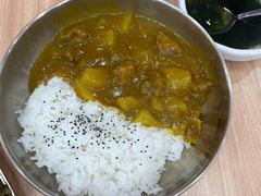 -米村拌饭(银泰中心店)